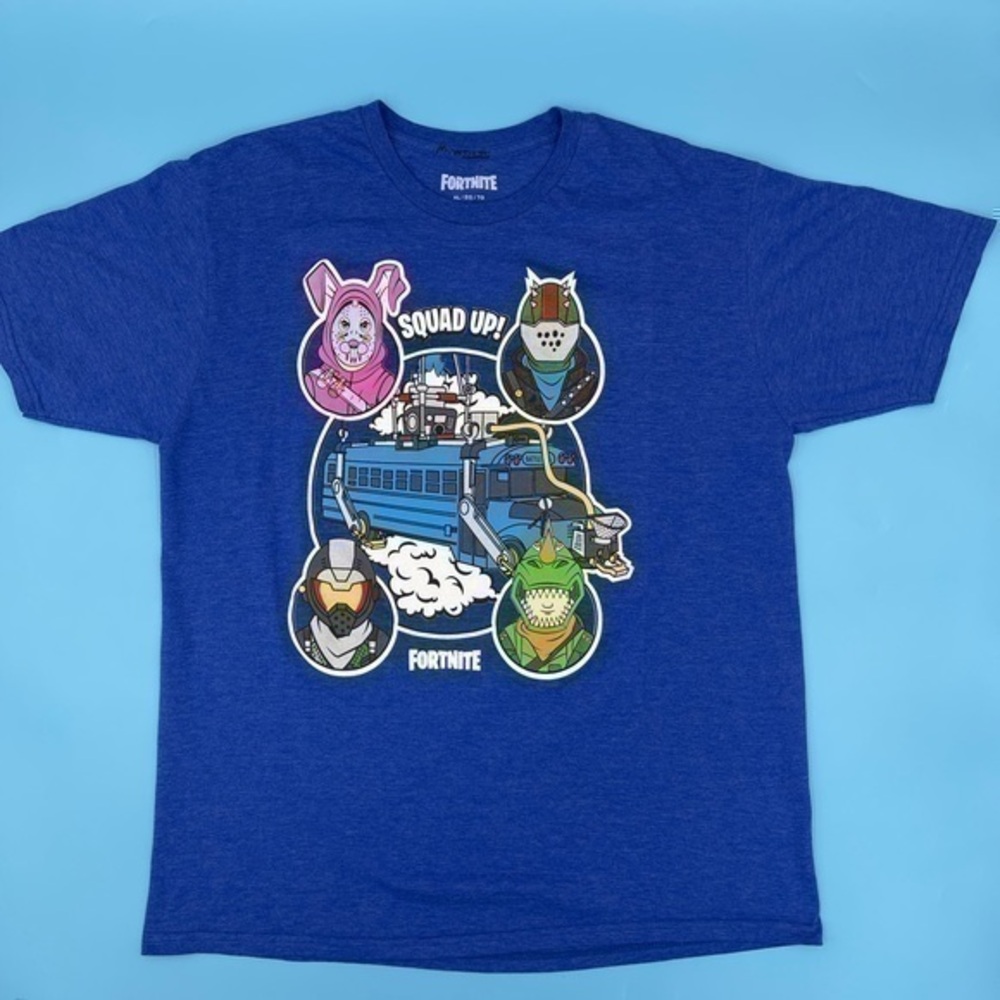 FORTNITE Graphic T-Shirt